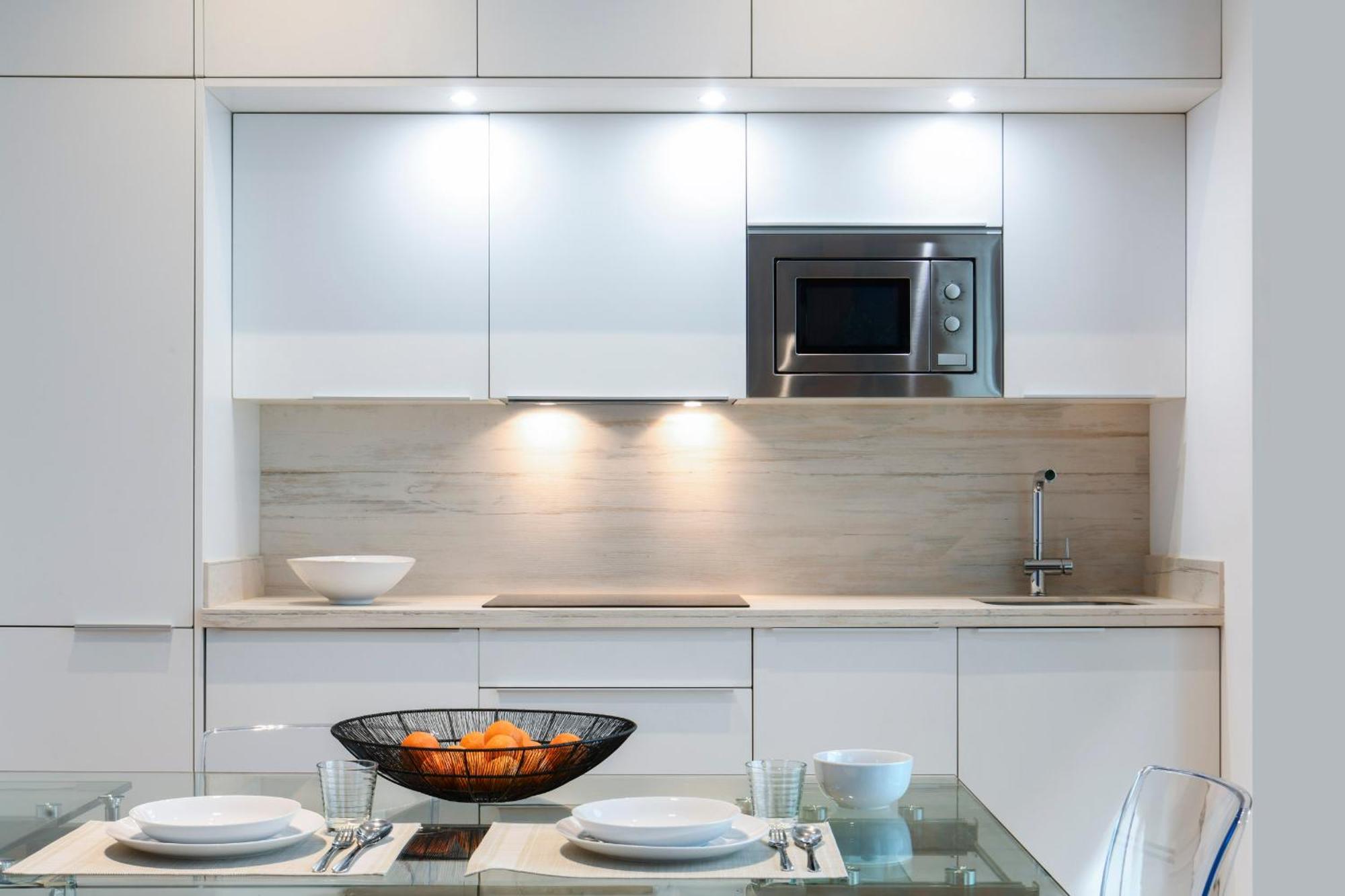 Magno Apartments Cervantes Seville Ngoại thất bức ảnh