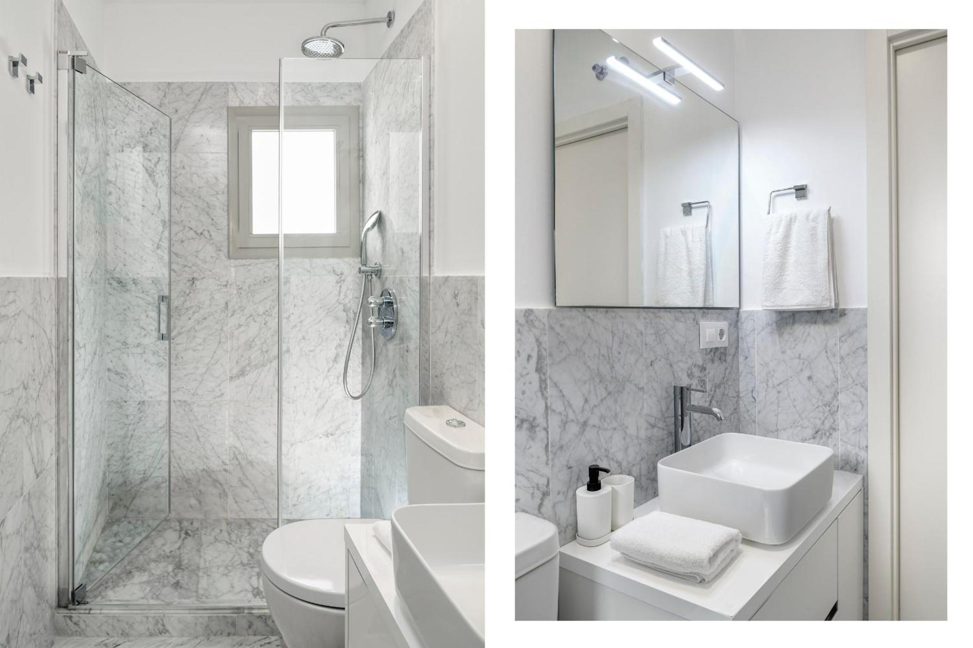 Magno Apartments Cervantes Seville Ngoại thất bức ảnh