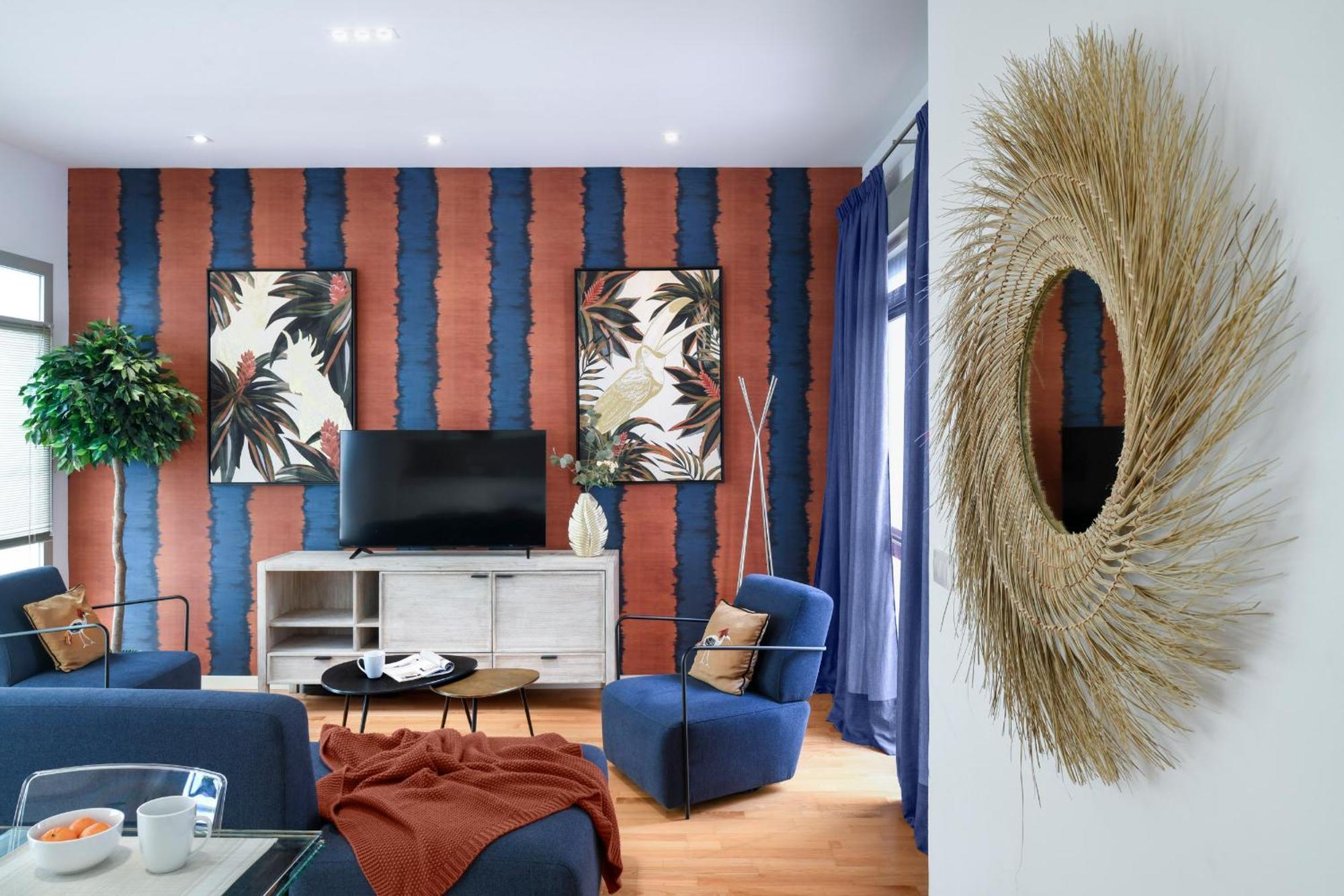 Magno Apartments Cervantes Seville Ngoại thất bức ảnh